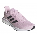 adidas Running Shoes Supernova (Cushioning) Pink Women